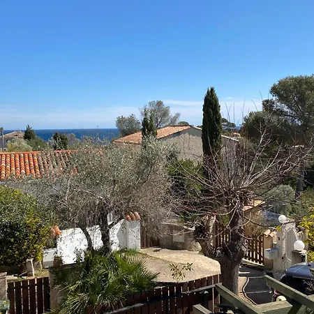 Rives D'or - Vue Сasa de vacaciones