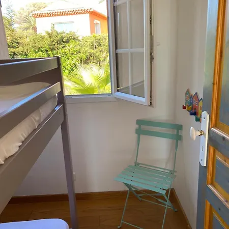 Сasa de vacaciones Rives D'or - Vue *