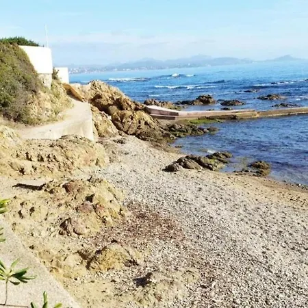 Rives D'or - Vue Сasa de vacaciones Fréjus