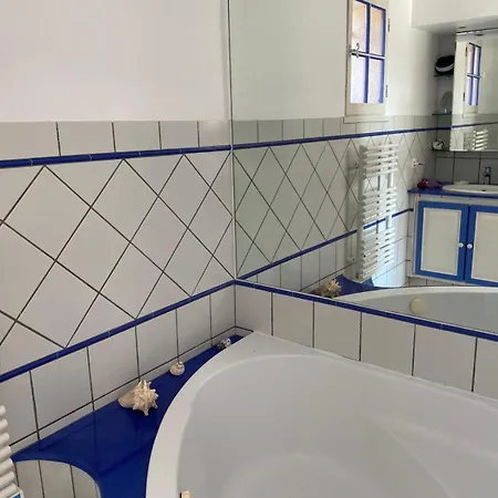 Сasa de vacaciones Rives D'or - Vue *
