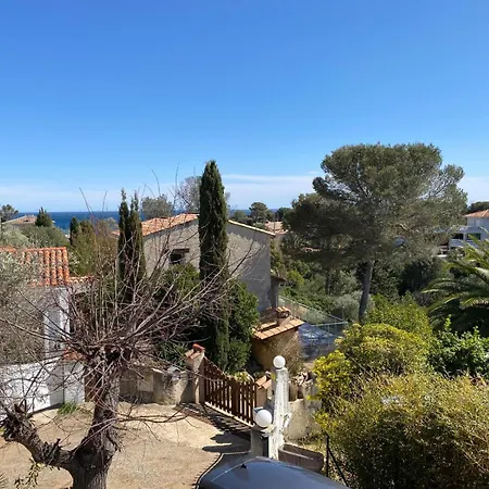 Rives D'or - Vue *