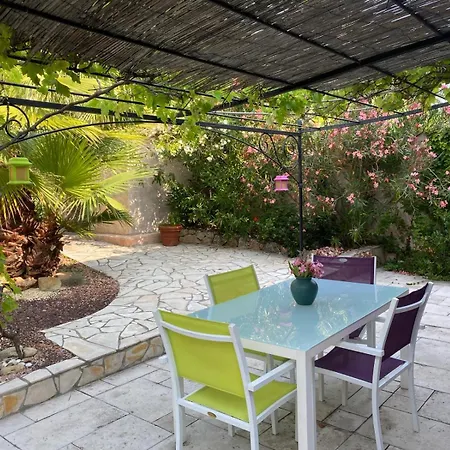 Rives D'or - Vue Сasa de vacaciones Fréjus
